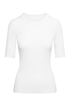 Dagnaiw T-Shirt - Pure White