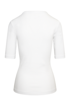 Dagnaiw T-Shirt - Pure White