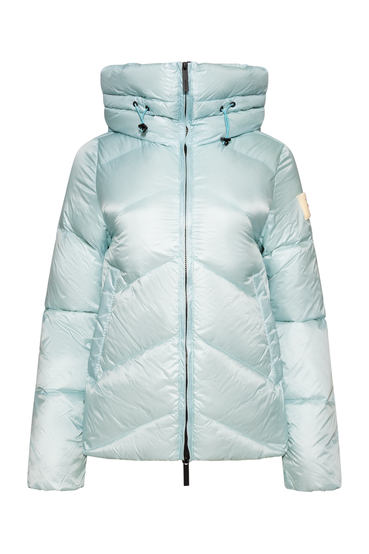 Helsinki N051 - Powder Blue