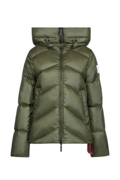 Helsinki N051 - Military Green