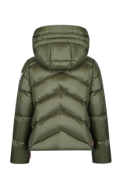 Helsinki N051 - Military Green