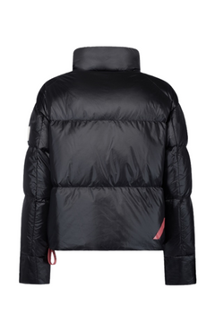 Lienz No51 - Black