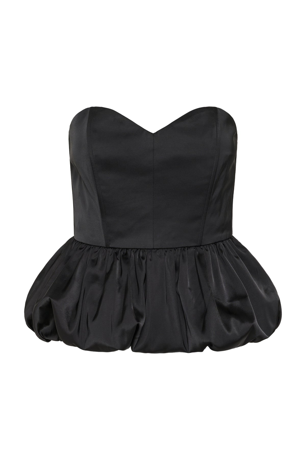 Gzelva Corsage X - Black