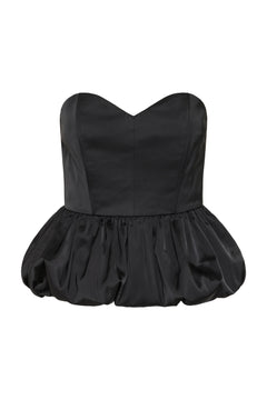 Gzelva Corsage X - Black