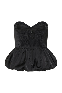 Gzelva Corsage X - Black
