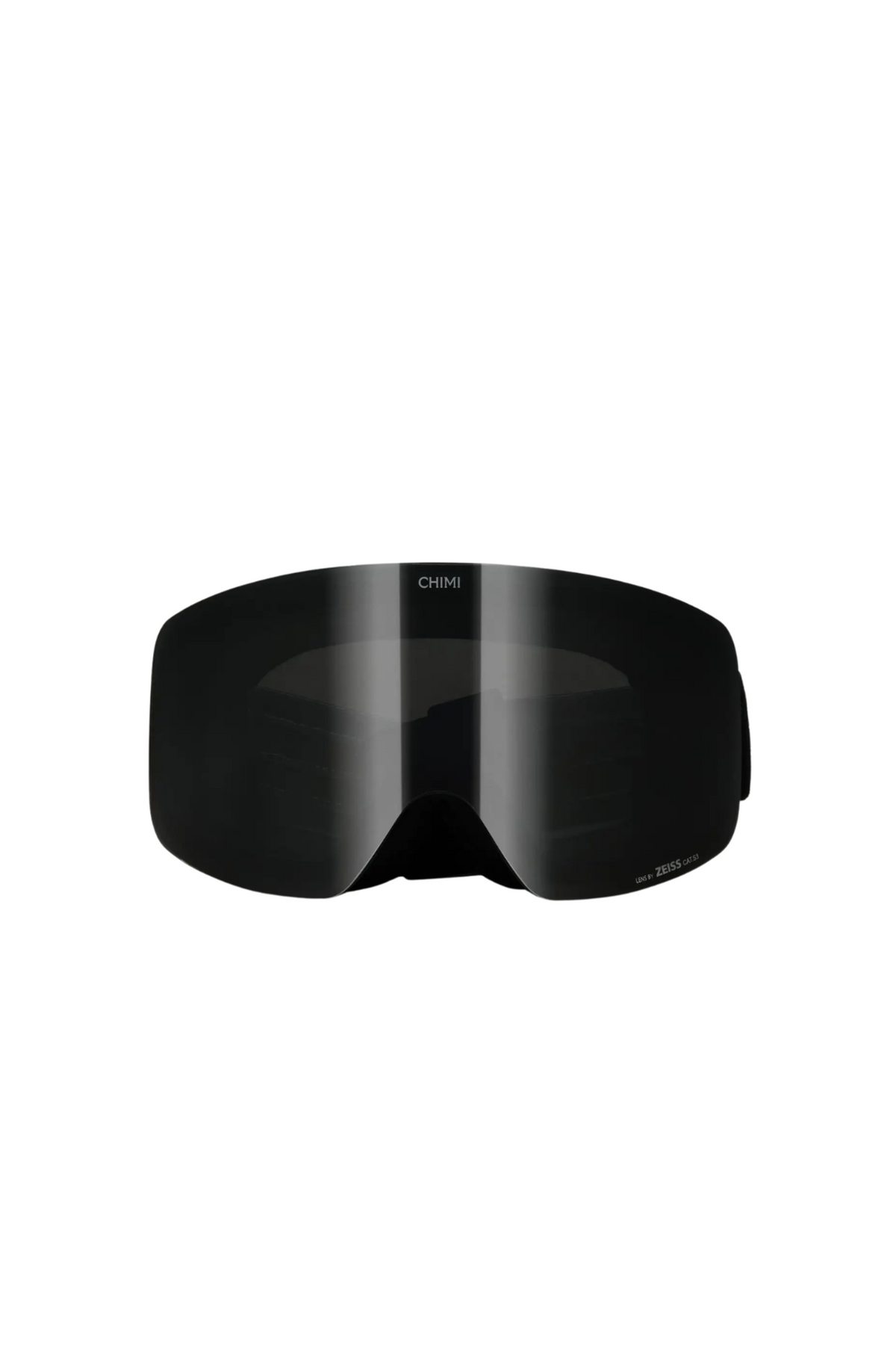 Ski 01 Sella - Coal Black