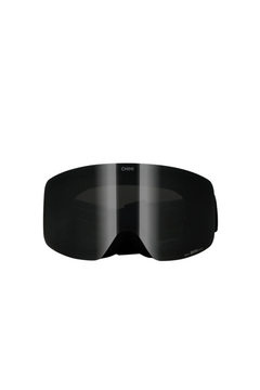 Ski 01 Sella - Coal Black