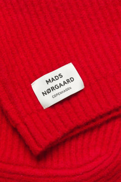 Lambo Balando Balaclava - Goji Berry