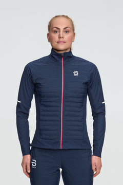 Jacket Challenge 3.0 - Navy