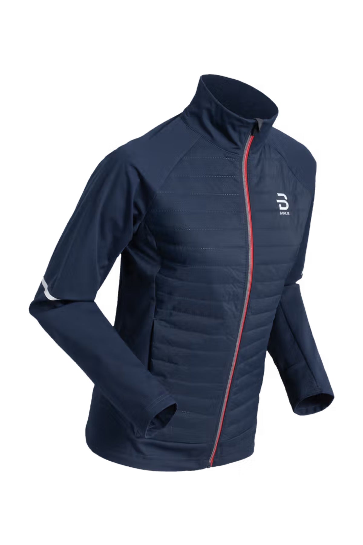 Jacket Challenge 3.0 - Navy