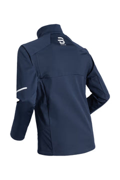 Jacket Challenge 3.0 - Navy