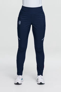 Pants Challenge 3.0 - Navy