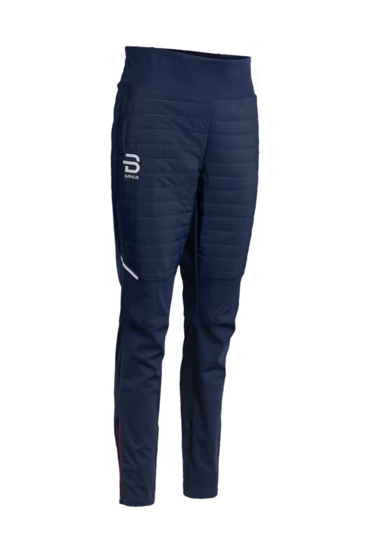 Pants Challenge 3.0 - Navy