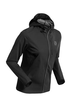 Jacket Winter Run Protect - Black