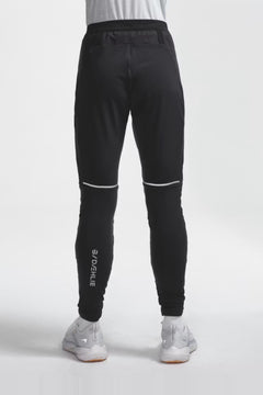 Pants Distance Warm - Black