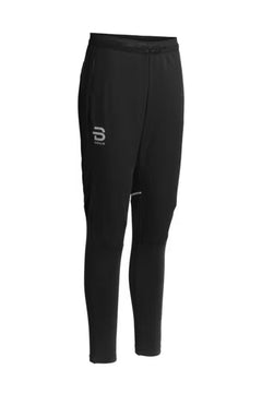 Pants Distance Warm - Black
