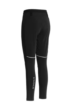 Pants Distance Warm - Black