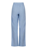 Sonar Linen Pants - Light Blue