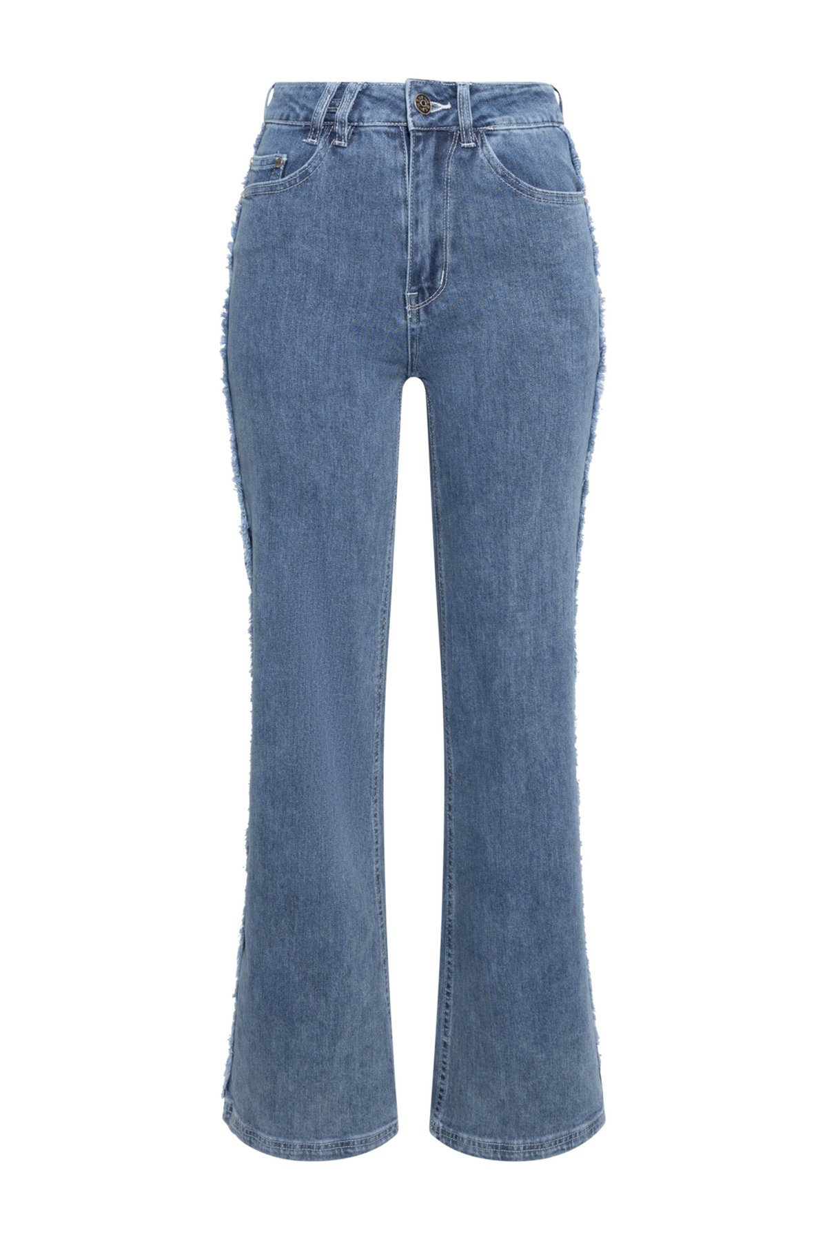 Dharma Jeans - Light Wash Blue Denim