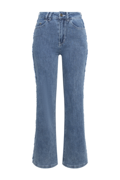 Dharma Jeans - Light Wash Blue Denim