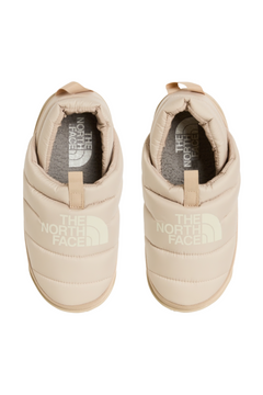 W Nuptse Mule - Timeless Taupe/Calacatt