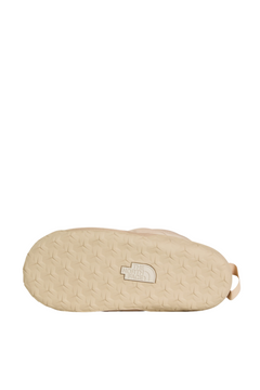 W Nuptse Mule - Timeless Taupe/Calacatt