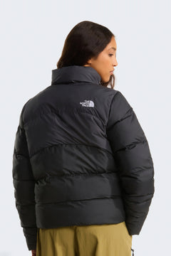W Saikuru Jacket - TNF Black/Asphalt Grey