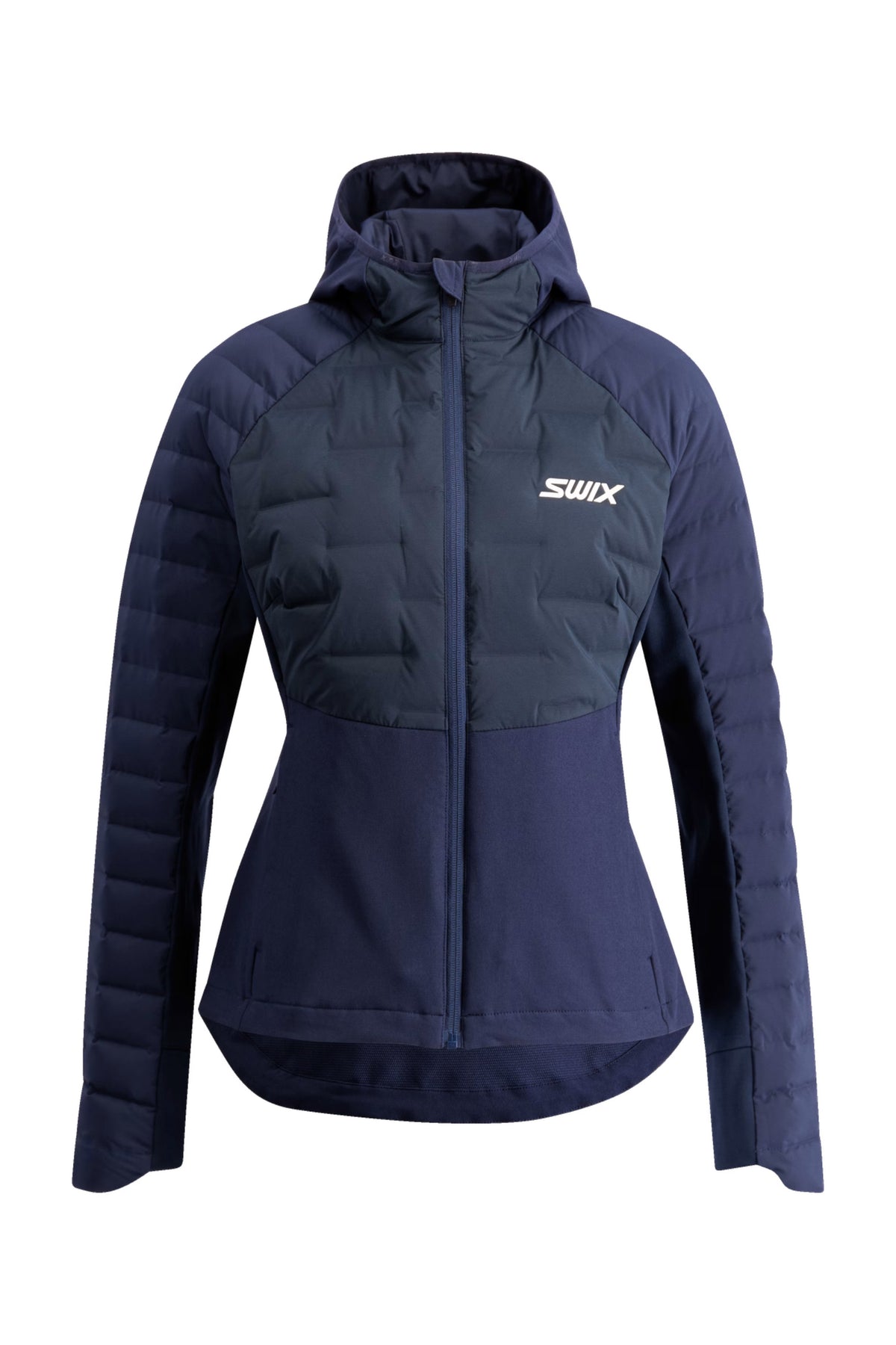 Horizon Jacket 2.0 W - Dark Navy