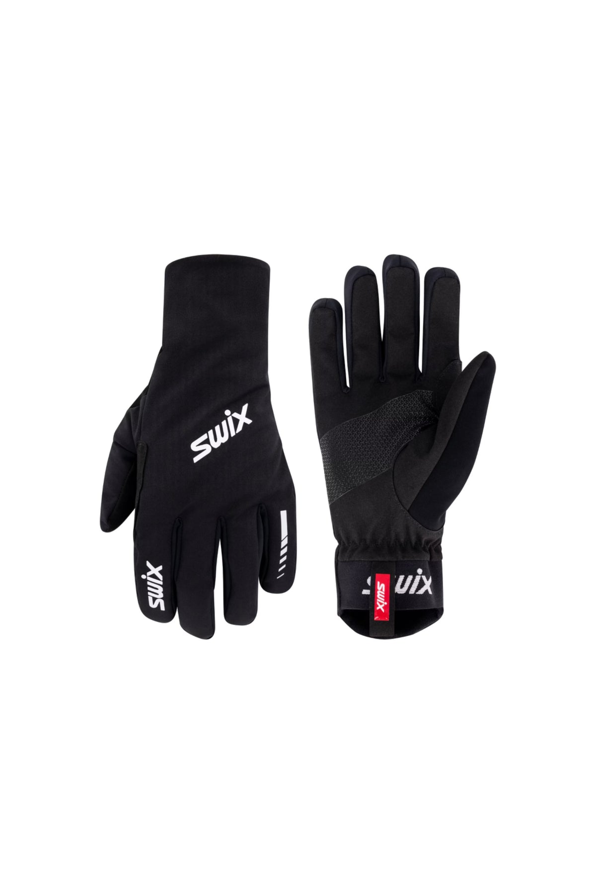 Heat Glove - Jet Black