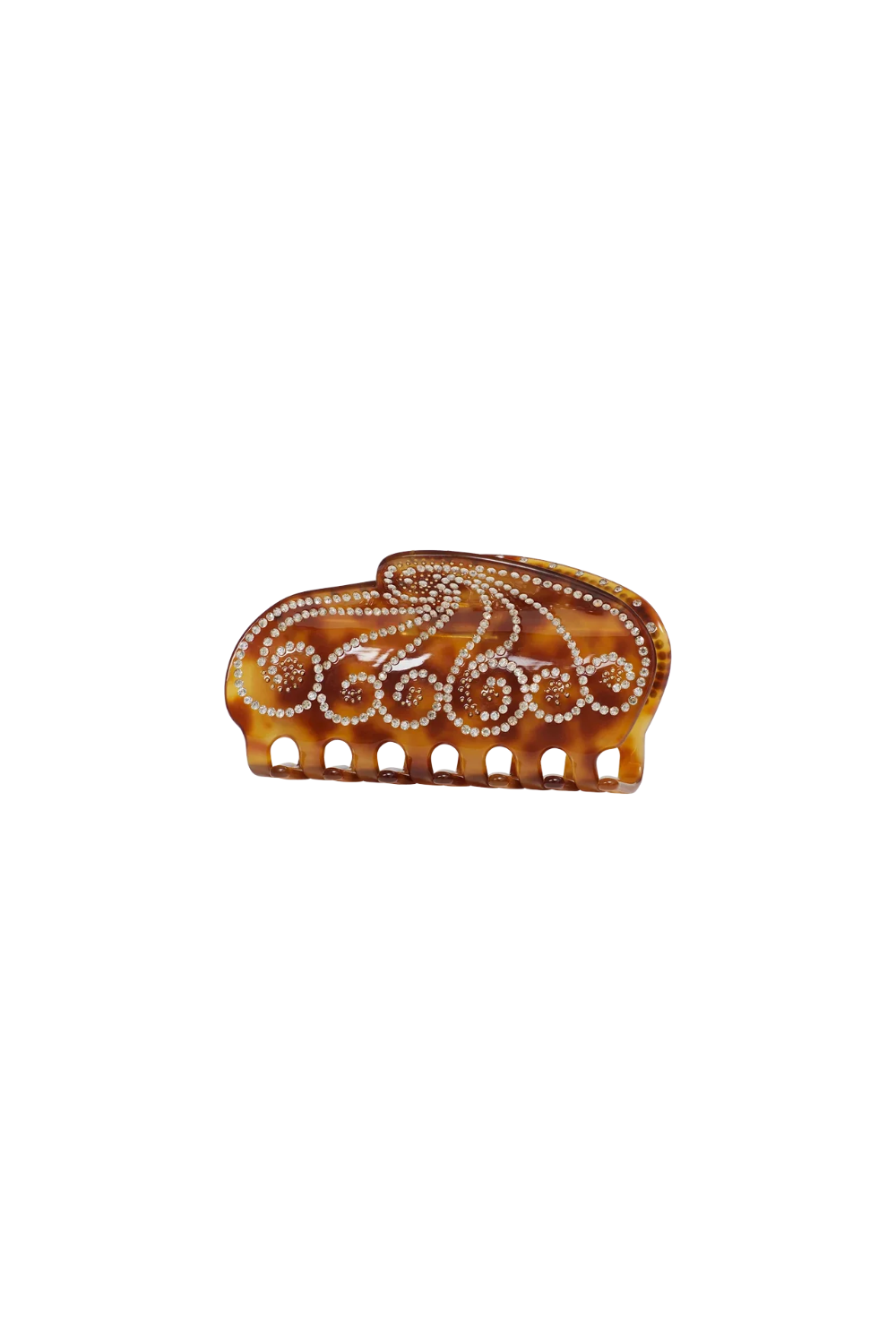 Kamaria Hairclaw - Tortoise Shell
