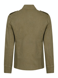 Ryan Jacket - Army