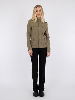 Ryan Jacket - Army