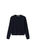 N-Mardine Knit - Navy