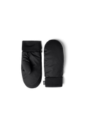 Alta Puffer Mittens W2T3 - Black
