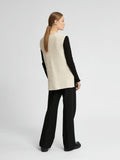 Rita MW Wide Pant - Black