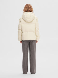 Anna Redown Jacket - Sandshell