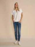 Naomi Mateos Jeans - Blue