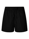 Blair Lilo Mw Shorts - Black