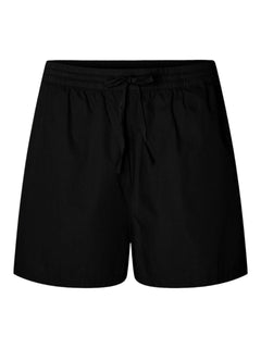Blair Lilo Mw Shorts - Black
