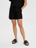 Blair Lilo Mw Shorts - Black