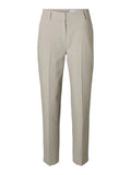 Vera-Rita Mw Cropped Pant Noos - Island Fossil