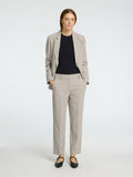 Vera-Rita Mw Cropped Pant Noos - Island Fossil