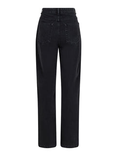Simona D Pants - Black