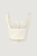 Mirella Corset - Offwhite