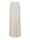 Viso Linen Skirt - Natural