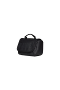 Texel Wash Bag - Black
