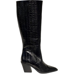 Marthe Croco - Black