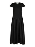 Tuscany Dress - Black
