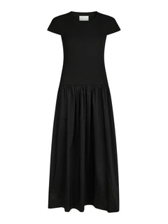 Tuscany Dress - Black
