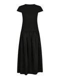 Tuscany Dress - Black